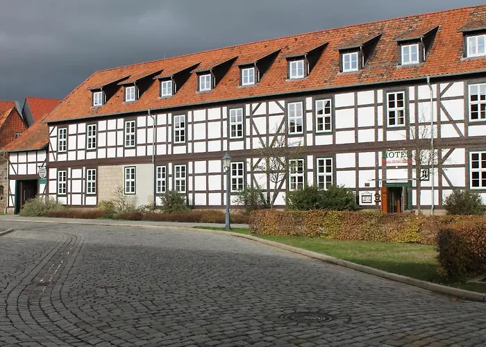 Hotel Zum Brauhaus