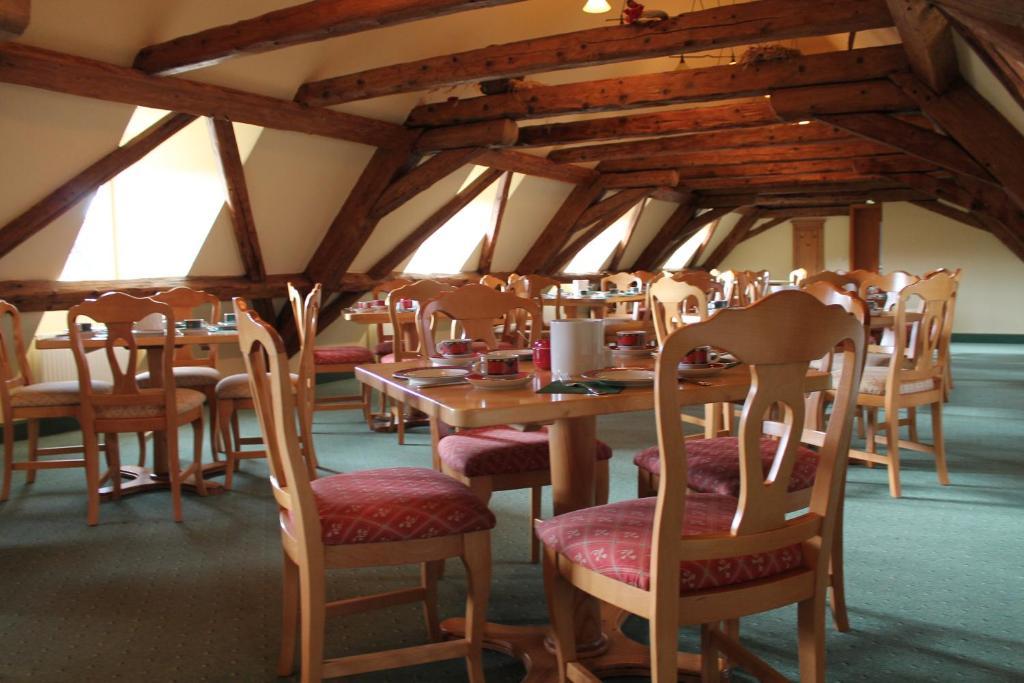 Zum Brauhaus Hotel 3*
