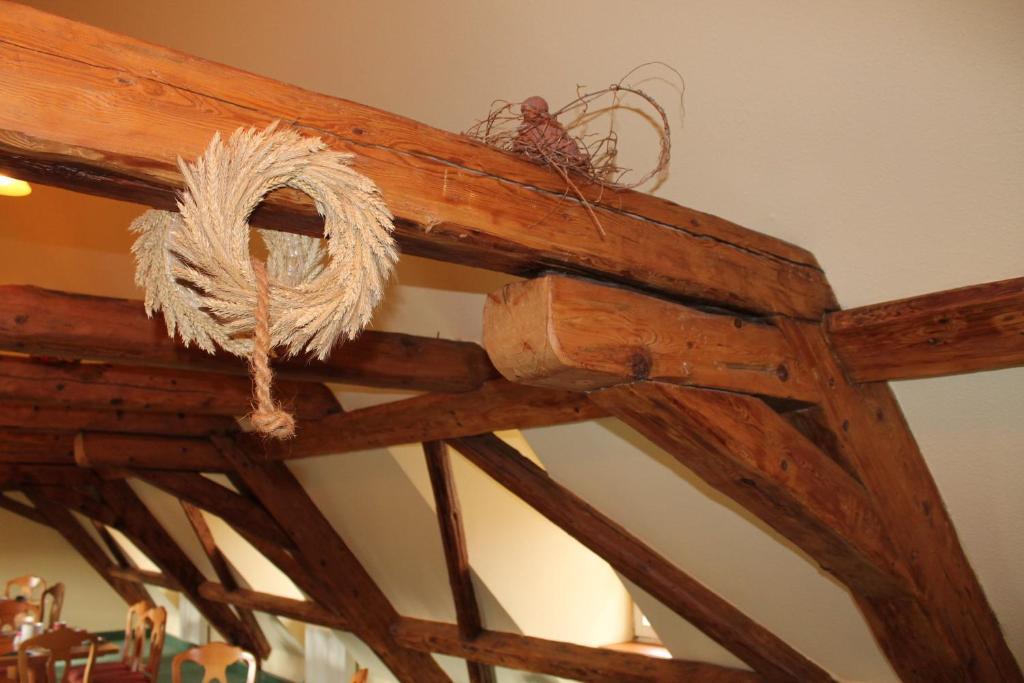 Hotel Zum Brauhaus Quedlinburg