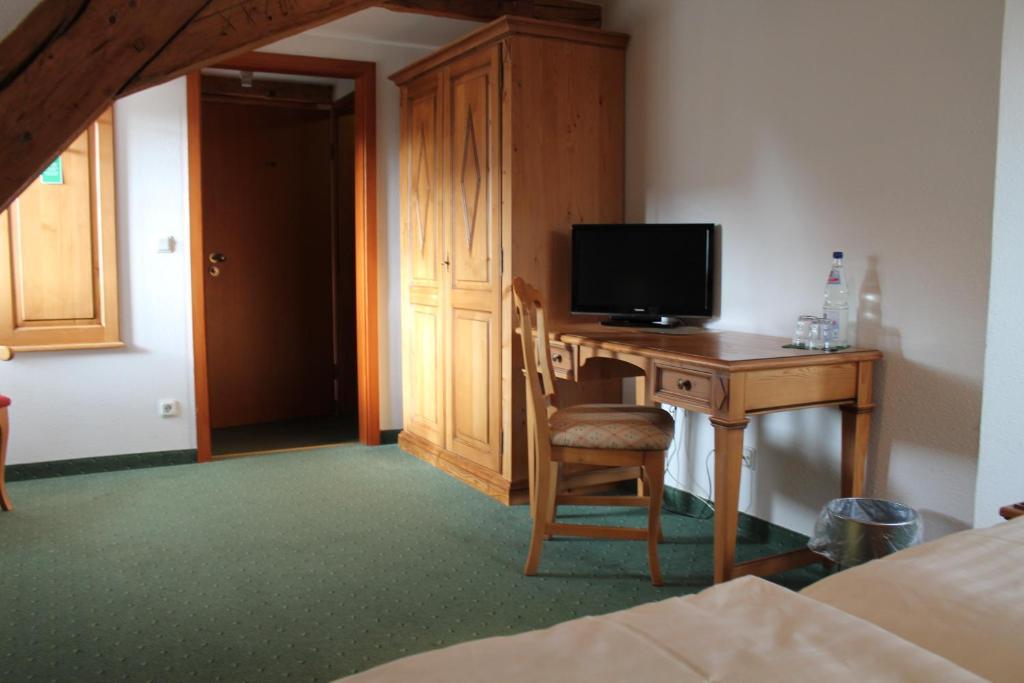 Zum Brauhaus 3*
