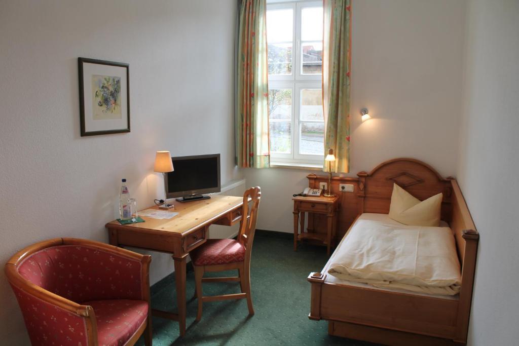 Hotel Zum Brauhaus