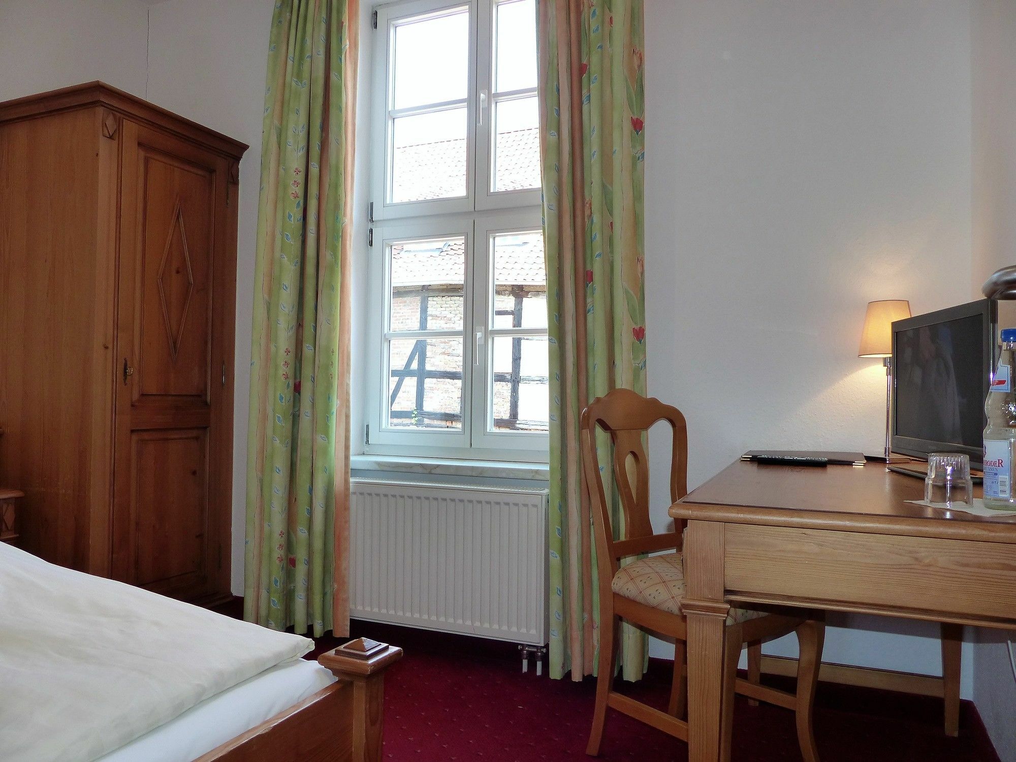 Zum Brauhaus 3* Quedlinburg