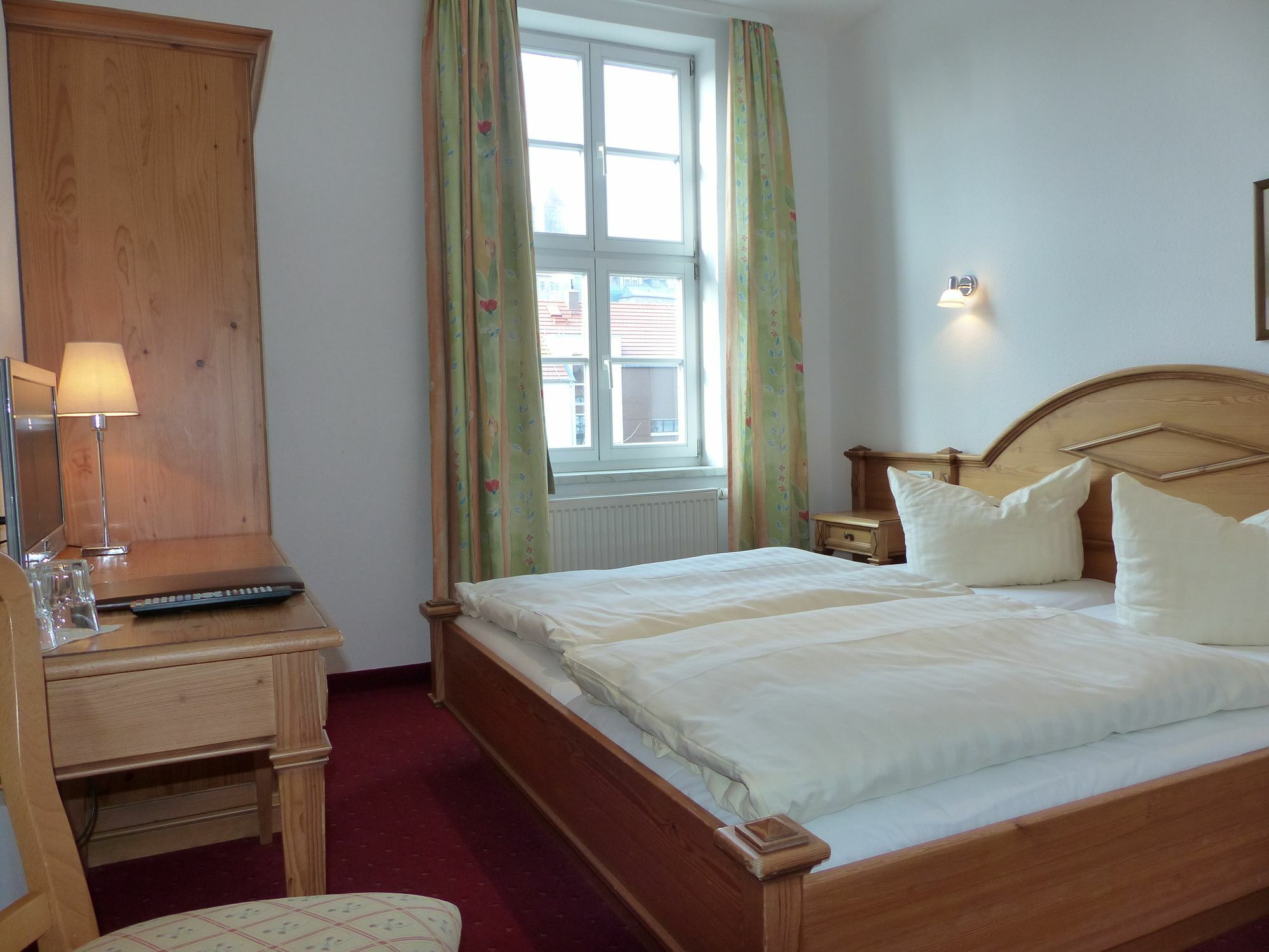 Zum Brauhaus 3*