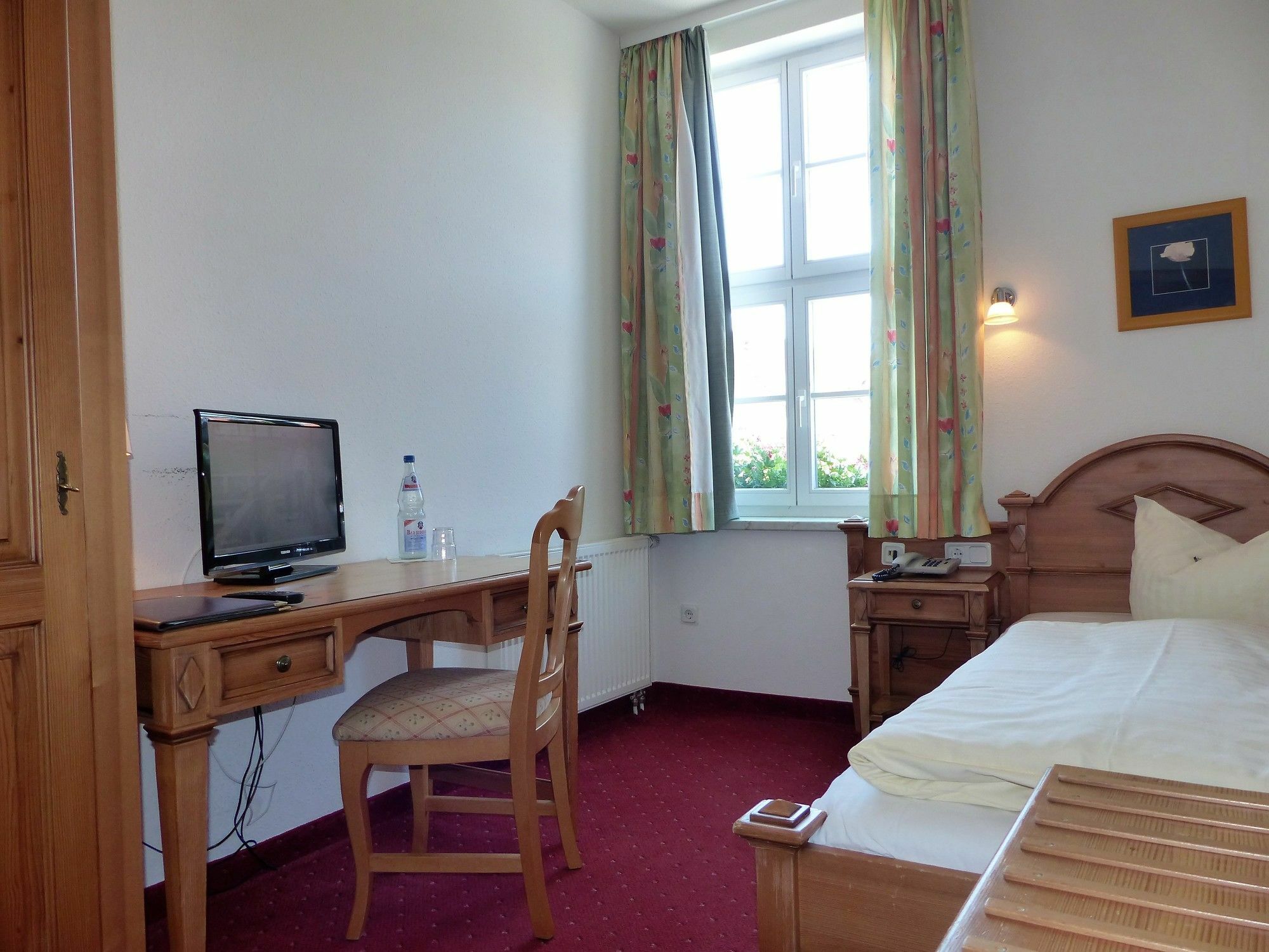 Zum Brauhaus Hotel Quedlinburg